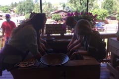 Panning for Gold