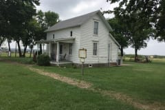 Little House Main House