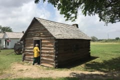 Little House One Room House