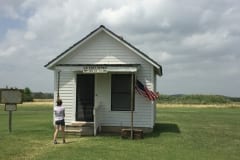 Little House Post Office