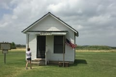 Little House Post Office