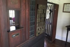 Little House Post Office Front Counter 01