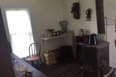 Little House Post Office Office