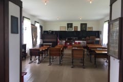 Little House School Inside