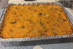 Shepard's Pie Cooked