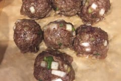 Meatballs