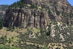 Sights of Yellowstone