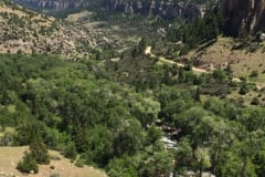 Creek & Valley