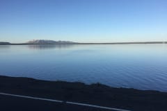 Yellowstone Lake