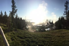 Steam Pools