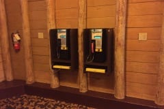 The Elusive Pay Phone